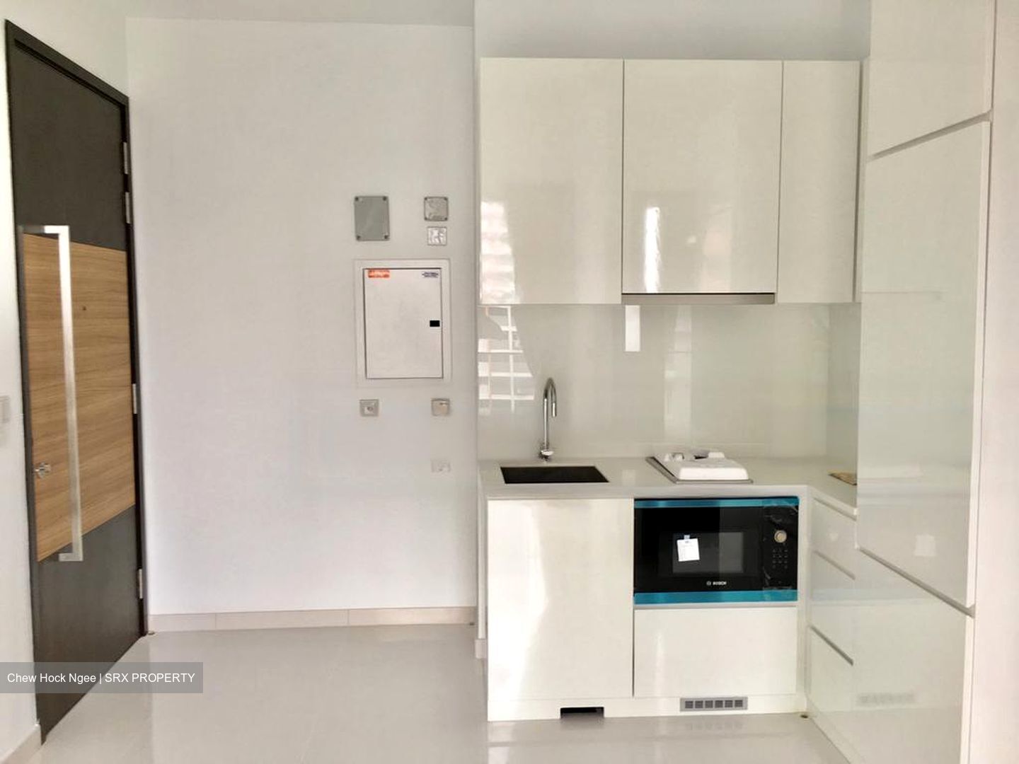 Forte Suites (D8), Apartment #467786511